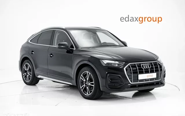 Audi Q5 Sportback 50 TFSIe quattro Advance S tronic