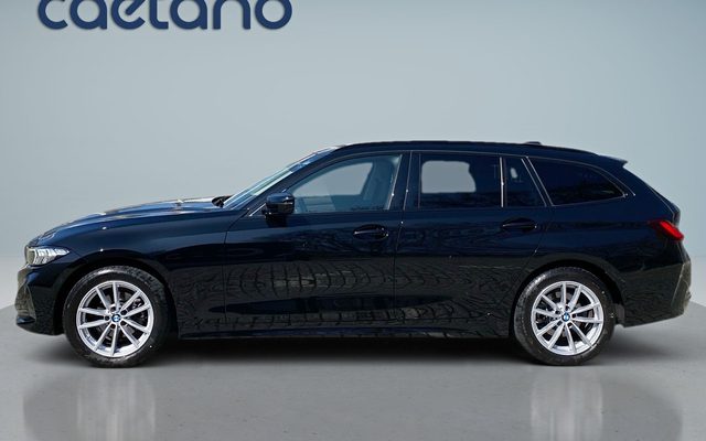 BMW Serie 3