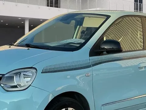 Renault Twingo E-Tech 27.5 kWh Techno Autonomia Urbana
