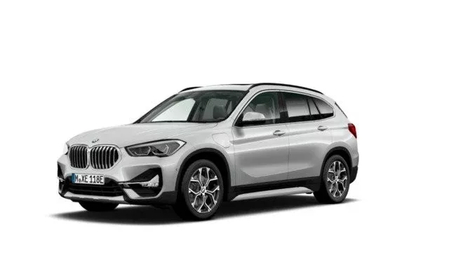 BMW X1 X1 xDrive25eA