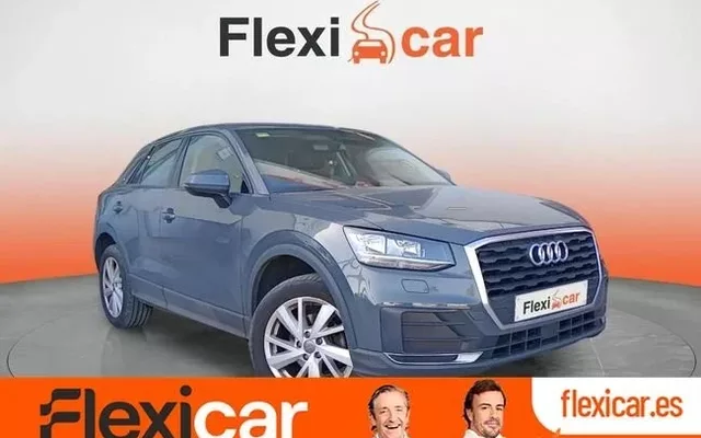 AUDI Q2 Q2 30 TDI Advanced S tronic 85kW