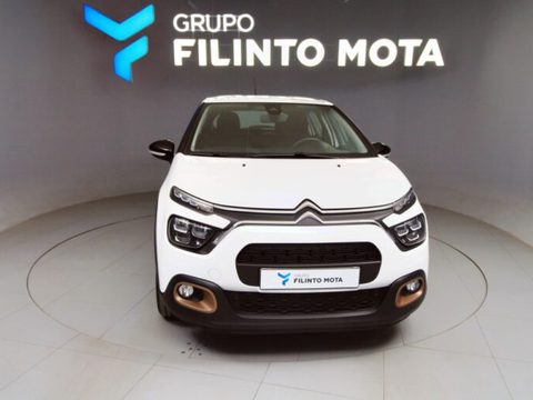 Citroën C3 1.5 BlueHDi C-Series