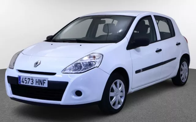 Renault CLIO 1.1 16V 75 BUSINESS ECO2 5P