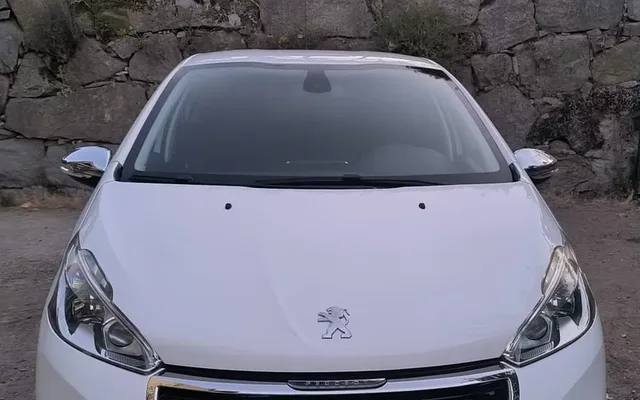 Peugeot 208 1.2 PureTech Style