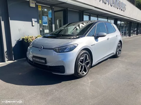VW ID.3