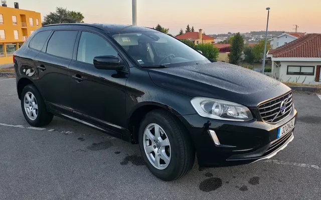 Volvo XC 60 2.0 D3 Momentum
