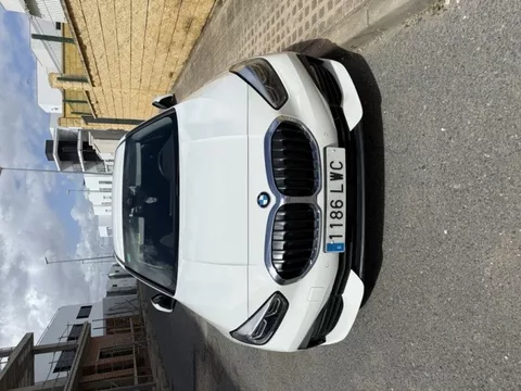 BMW Serie 1 118i