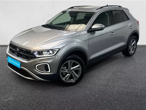 VOLKSWAGEN T-ROC 1.5 TSI EVO2 150 Start/Stop DSG7 VW Edition