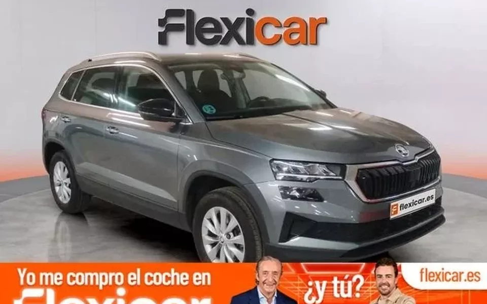 SKODA Karoq Karoq 1.5 TSI Ambition ACT DSG 110KW