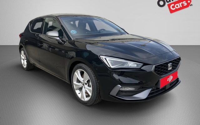 1.5 TSI S&S FR XL 96 kW (130 CV)