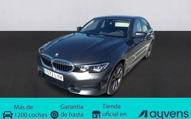 BMW Serie 3 320e