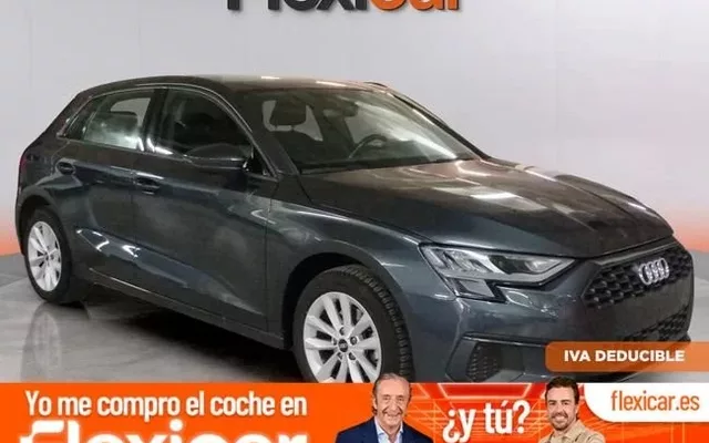 AUDI A3 30 TFSI 81kW (110CV) S tronic Sportback