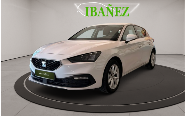 SEAT León SEAT León Berlina Manual de 5 Puertas