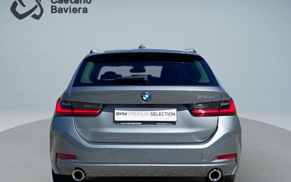 BMW Serie 3