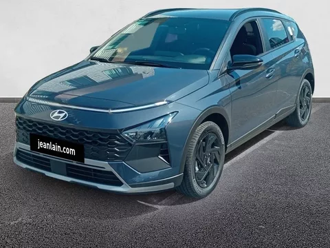 HYUNDAI BAYON 1.0 T-GDi 90 DCT-7 Ultime Edition
