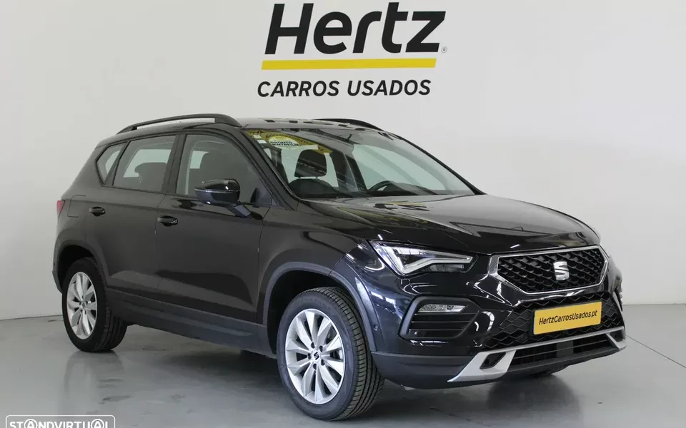 SEAT Ateca 1.0 TSI Style