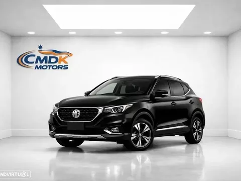 MG ZS EV 50.3 kWh Comfort