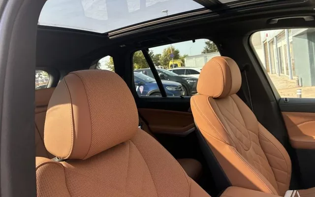 BMW X5 X5 xDrive 50e xLine M Sport