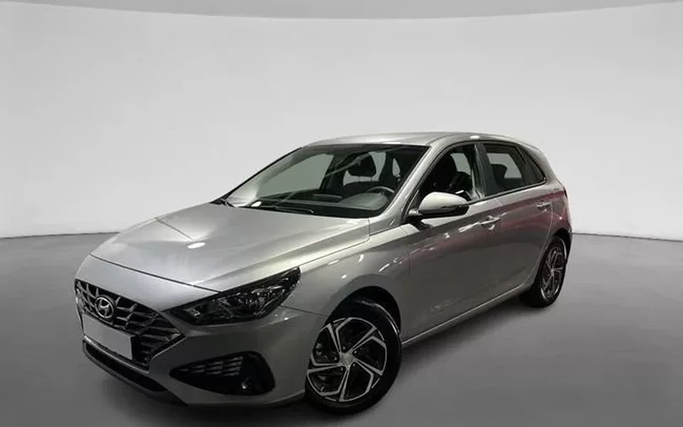 HYUNDAI i30 FL 1.0 T-GDi 88,3 kW (120 CV) MT6 2WD Sense +
