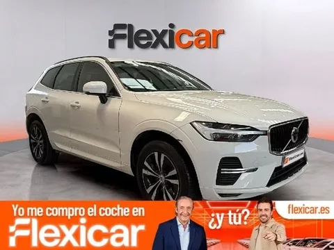 VOLVO XC60 2.0 B4 D AWD Momentum Pro Auto