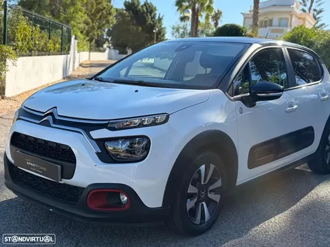 Citroën C3 1.2 PureTech C-Series