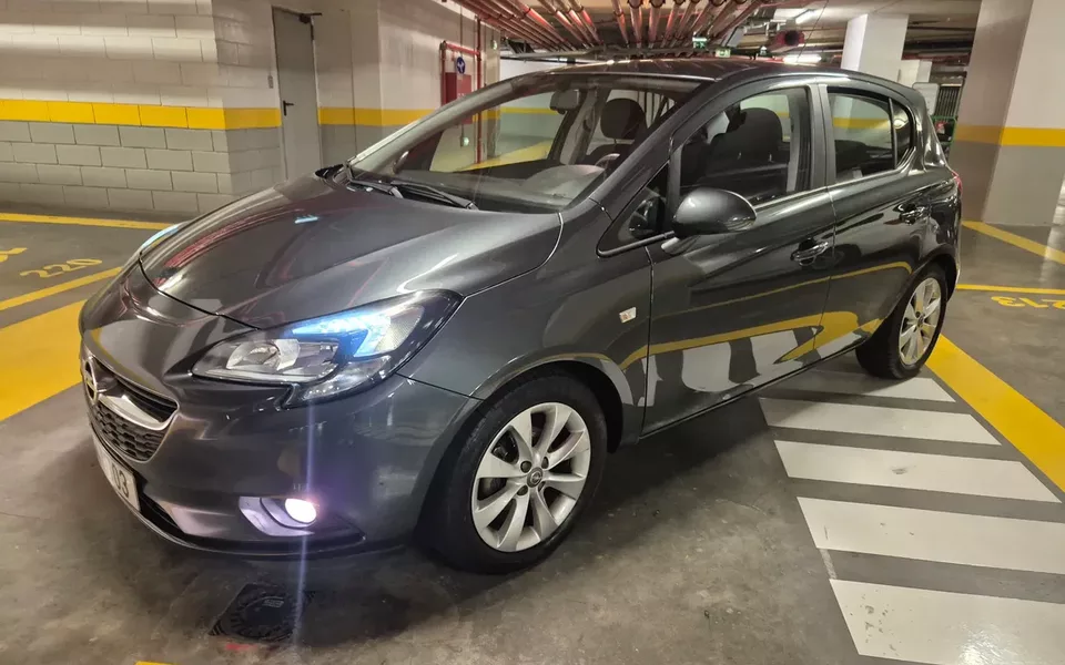 Opel Corsa 1.2 Enjoy