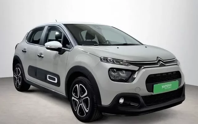 CITROEN C3 PureTech 60KW (83CV) Feel Pack