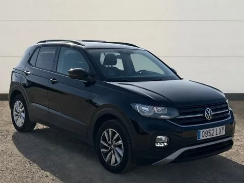 VOLKSWAGEN T-Cross T-Cross 1.0 TSI Advance