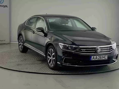 VOLKSWAGEN - Passat - Passat 1.4 TSI GTE Plug-in