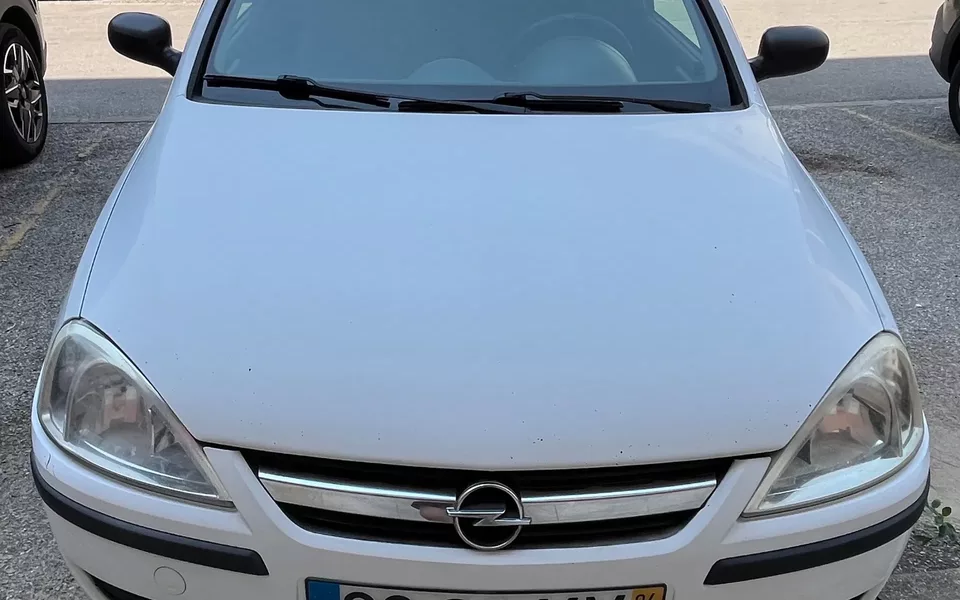 Opel Corsa 1.3 CDTI On