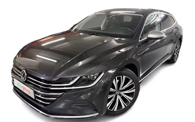 VW Arteon Shooting Brake 2.0 TDI Elegance