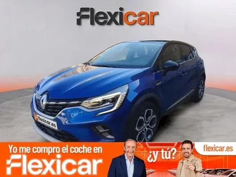 RENAULT Captur Captur TCe Techno 67kW
