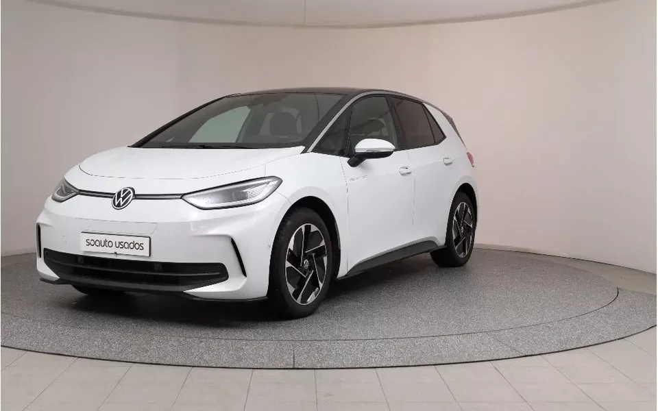 VW ID.3 59 kWh Pro Urban