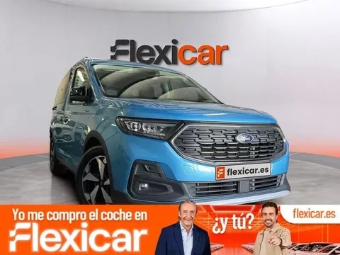 FORD Tourneo Connect 2.0 Ecoblue 90kW Active