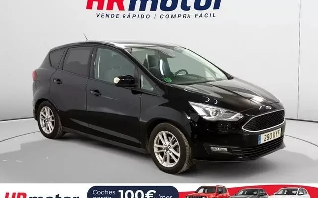 FORD C-Max Trend Plus