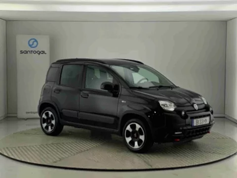FIAT - Panda - Panda 1.0 Hybrid
