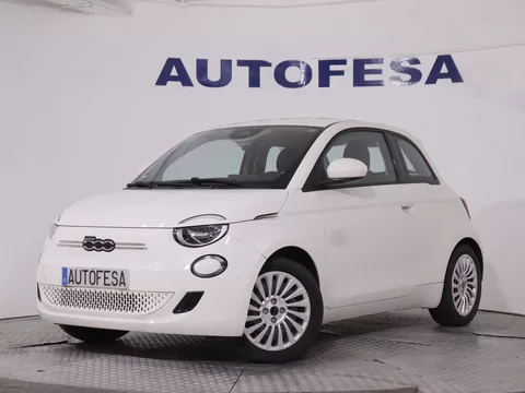 Fiat 500e 500e ELECTRICO ICON 320KM AUTO 118CV 3P # IVA DEDUCIBLE,