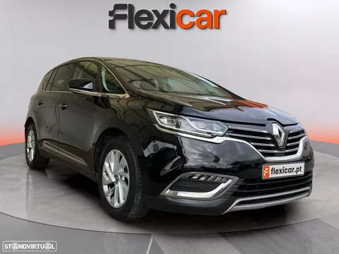 Renault Espace 1.6 dCi Zen EDC