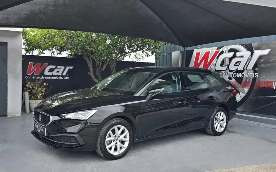 SEAT Leon ST 1.0 TSI Style