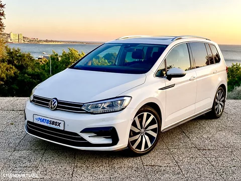 VW Touran