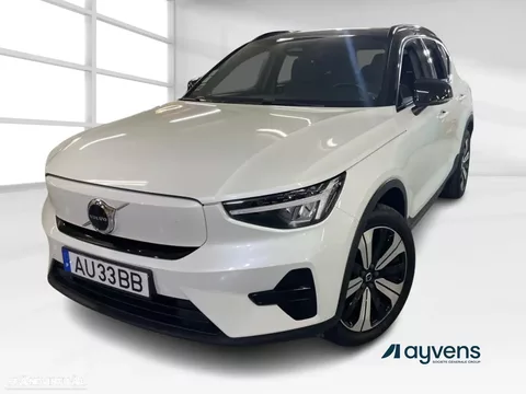 Volvo XC 40 Recharge Plus
