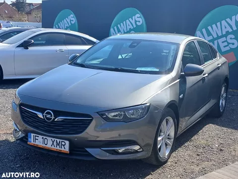 Opel Insignia 2019