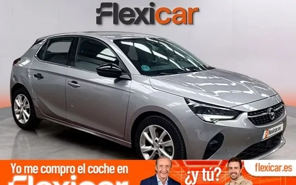 OPEL Corsa Corsa 1.2T XHL S/S Elegance 100
