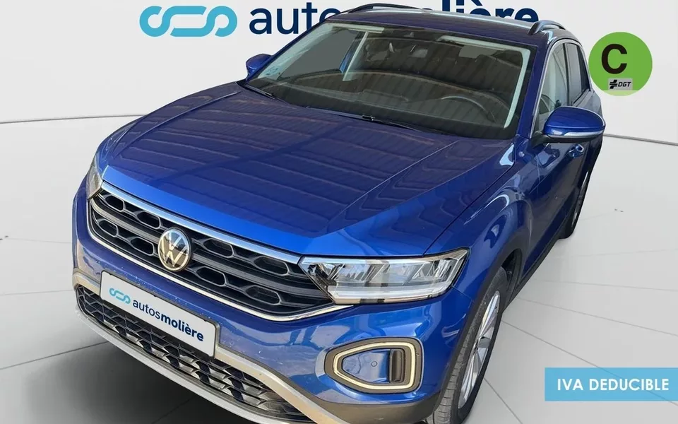 ``Más`` 2.0 TDI 110 kW (150 CV) DSG