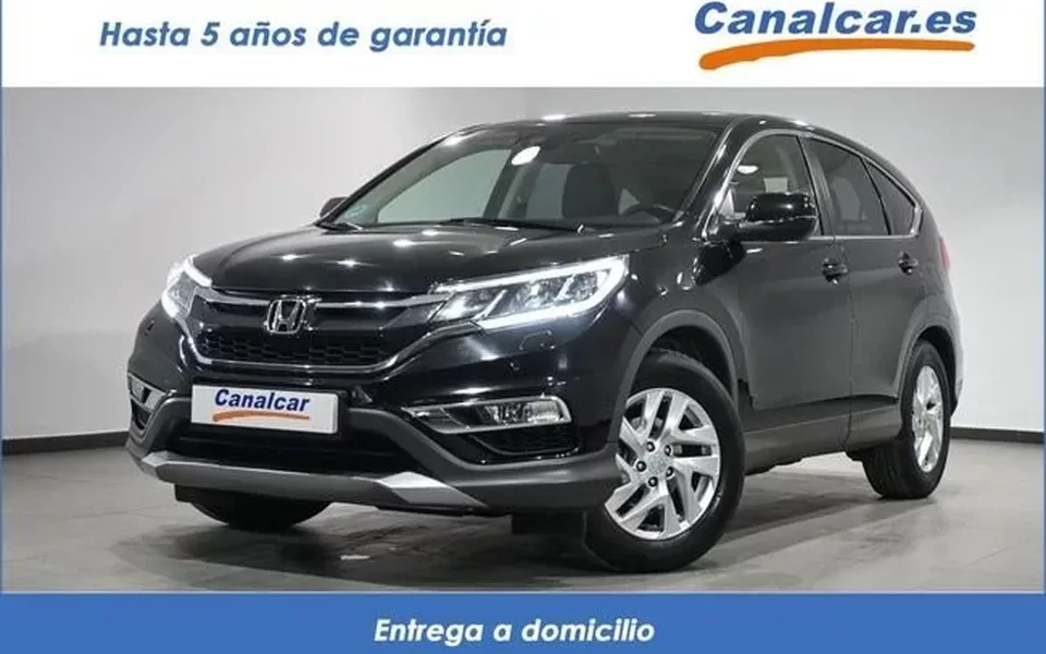 HONDA CR-V CR-V 1.6i-DTEC Comfort 4x2 120