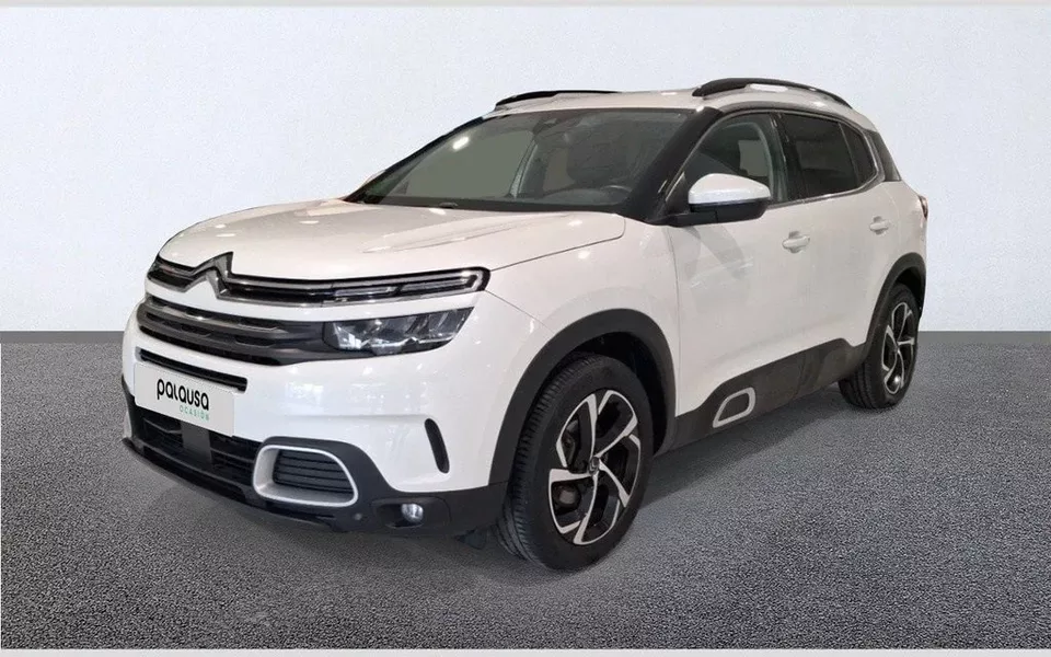 CITROEN C5 Aircross C5 Aircross BlueHDi S&S Feel 130