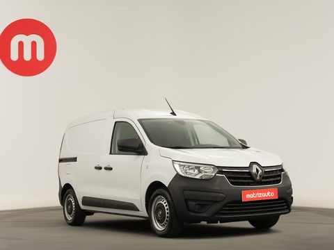 Renault Express Van