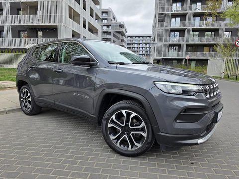 Jeep COMPASS 2024