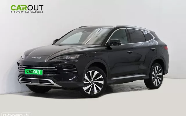BYD Seal U 1.5 DM-i Boost