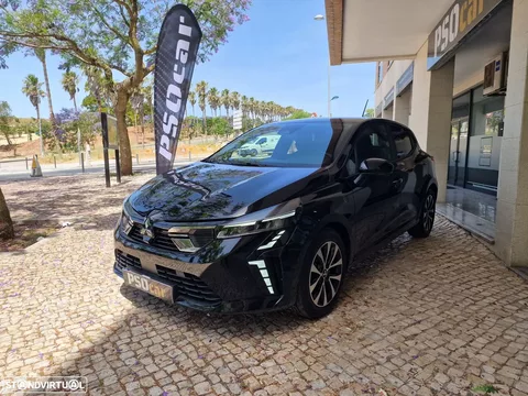 Mitsubishi Colt 1.0 MPI-T Invite